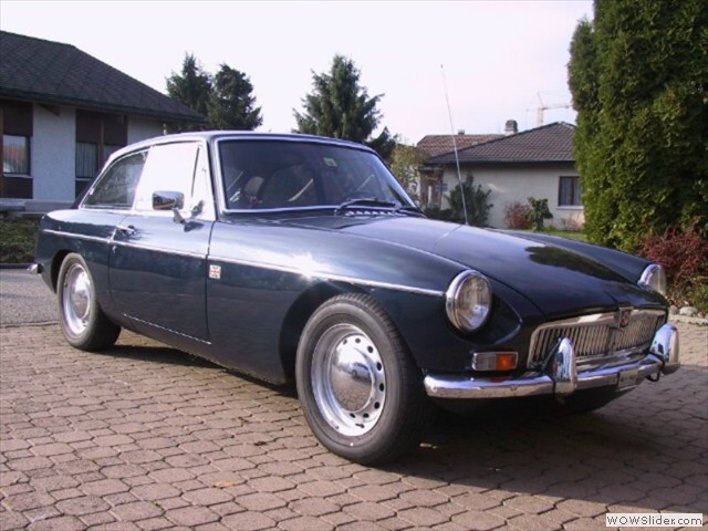 My MGB-GT (11)