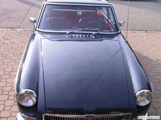 My MGB-GT (18)