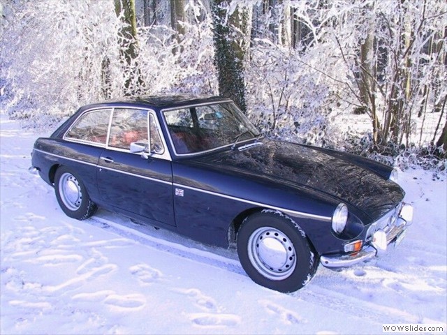 My MGB-GT (20)