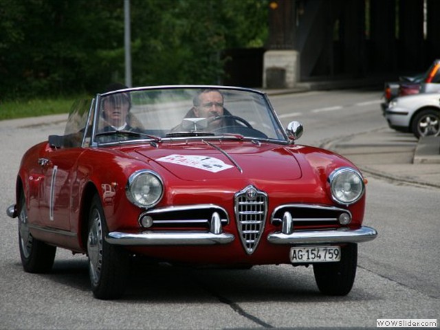 Reusstal Alpenrallye 2009 (21)
