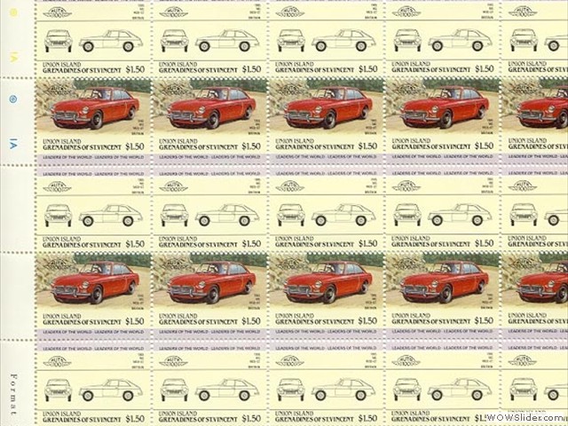 briefmarken