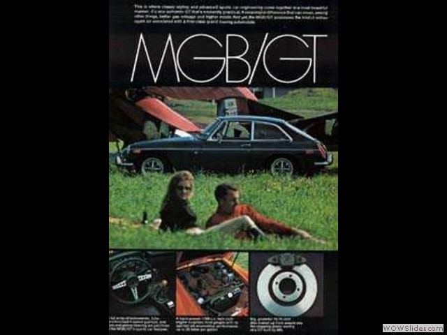 mgb-gt 10