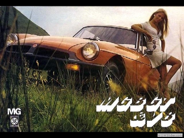 mgb-gt 11