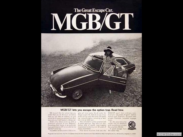 mgb-gt 14