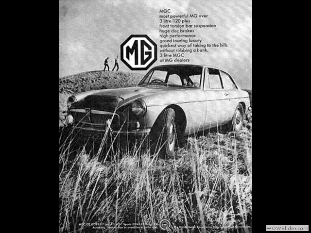 mgb-gt 7